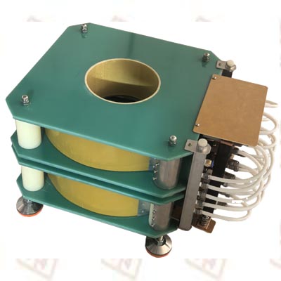 HM-200AC/DC亥姆霍茲磁場發生器