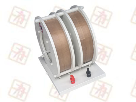 HM-150型亥姆霍茲線圈磁場發(fā)生器